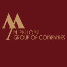 MPALLONJI AND COMPANY PVT LTD